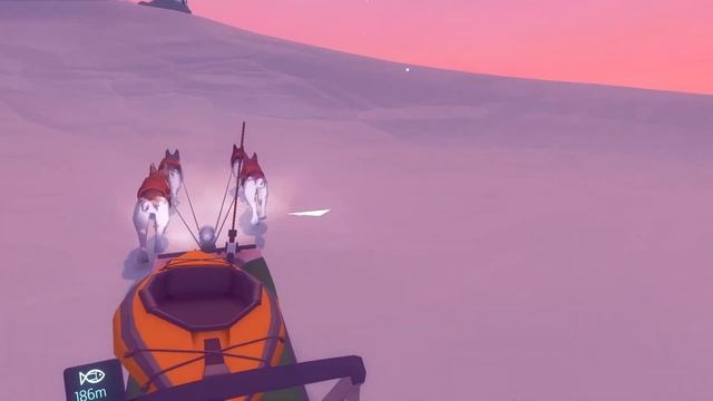 Exploration and Mystery | Arctico Part 1 смотреть онлайн