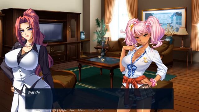 Student Transfer - Always Get The Warranty - Misao Route