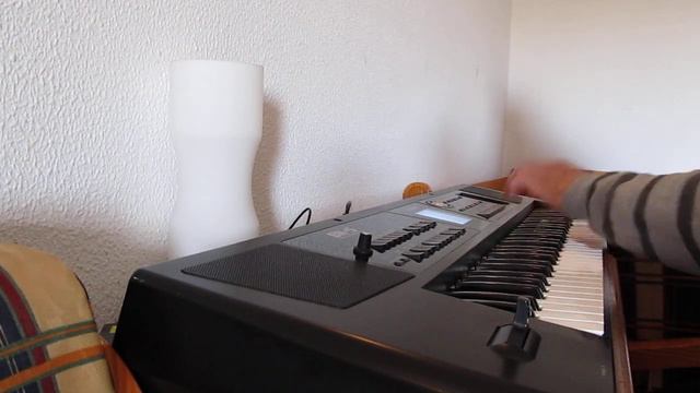 Vladimir Cosma Le jouet & Roland BK 5 смотреть онлайн