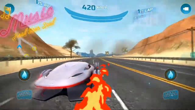 Mercedes Benz Silver Lightning??Gaming? смотреть онлайн