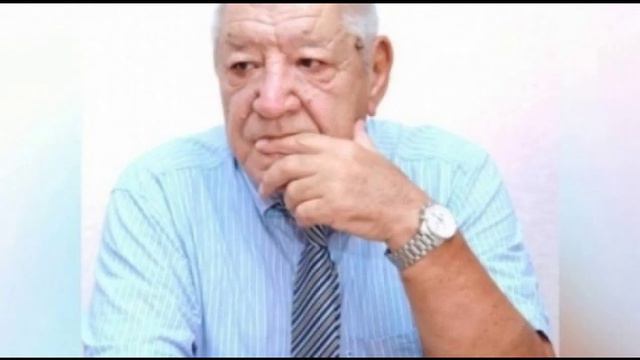 O‘zbekiston Xalq Artisti Murod Rajabov