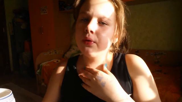 #1. Вызов принят! 2 стакана воды залпом,соку~бачи.