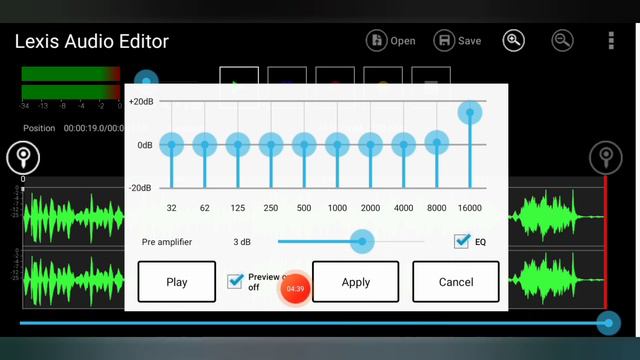 Voice Recording Kinemaster / Edit Voice Hd KineMaster