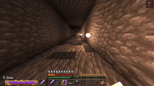 DawnCraft Ep. 12 Opening the Gates of HELL смотреть онлайн