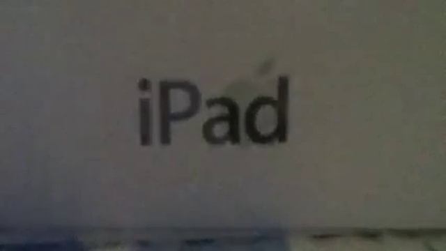 Apple iPad 3 White Version (16 GB) Giveaway смотреть онлайн