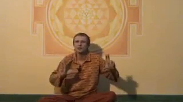 2008.11.08 Лекция. Введение в аксиоматику йоги. Наше Я, Жадность. Вадим Запорожцев. Часть 2 смотреть онлайн