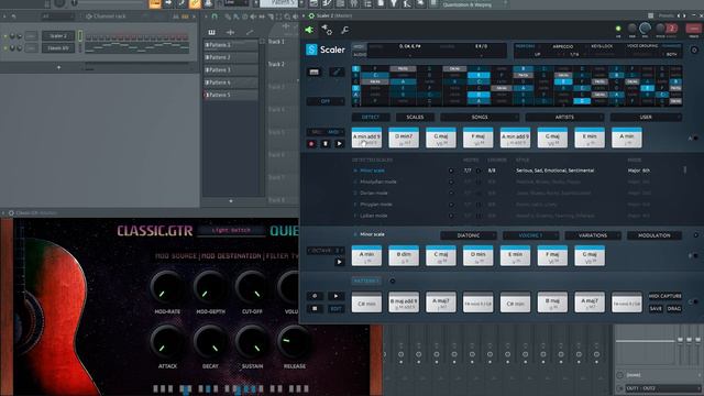 Classic GTr  - Classic GUITAR VST - Spanish Guitar VST 2022