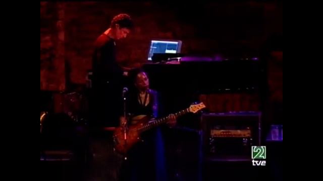 Joe Cocker - Live In San Sebastian (JAZZALDIA 26/07/2005)