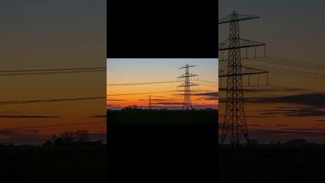 High voltage tower #2 смотреть онлайн