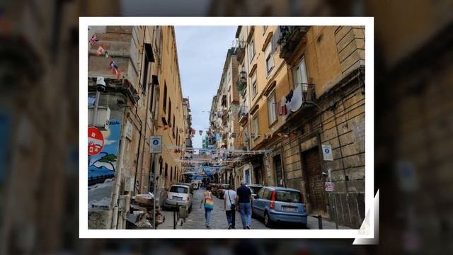 УЛОЧКАМИ НЕАПОЛЯ, КОМАНДА ФК «Napoli» ЧЕМПИОН ИТАЛИИ 2023 (Napoli, Itаlia) смотреть онлайн