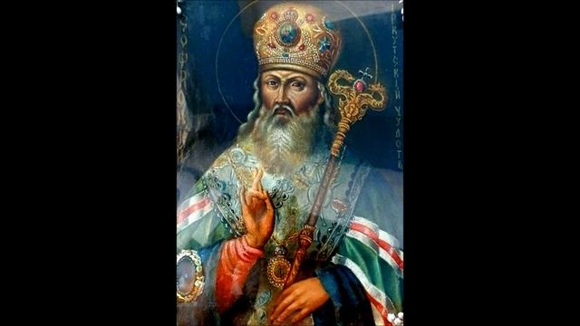 СВЯТИТЕЛЬ СОФРОНИЙ, ЕПИСКОП ИРКУТСКИЙ. смотреть онлайн