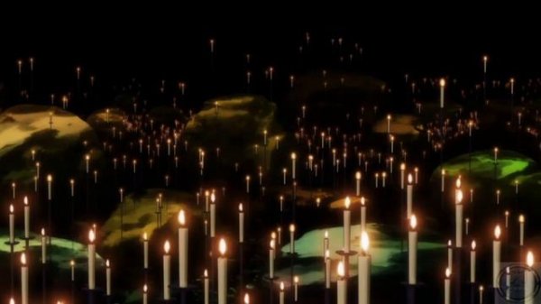 INTENSE FIGHT! Ohma vs Sekibayashi | KENGAN ASURA