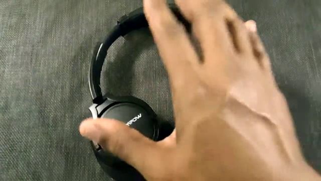 Mpow H7 Bluetooth headphones are a definite buy смотреть онлайн