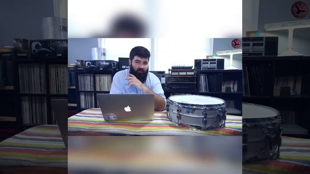 Что делать если порвался пластик на барабане? смотреть онлайн