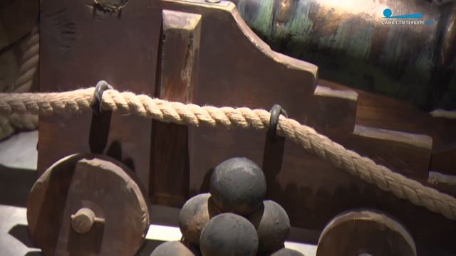 Музей военно-морской славы в Кронштадте смотреть онлайн
