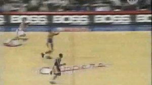 Top 10 NBA 1997 1998 Vol 8