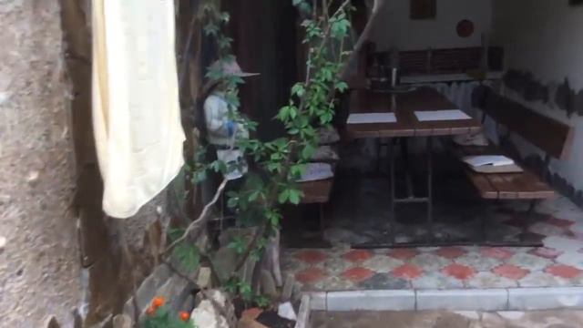 Гостевой дом на Виноградной -"Авадия". Крым 2016 смотреть онлайн