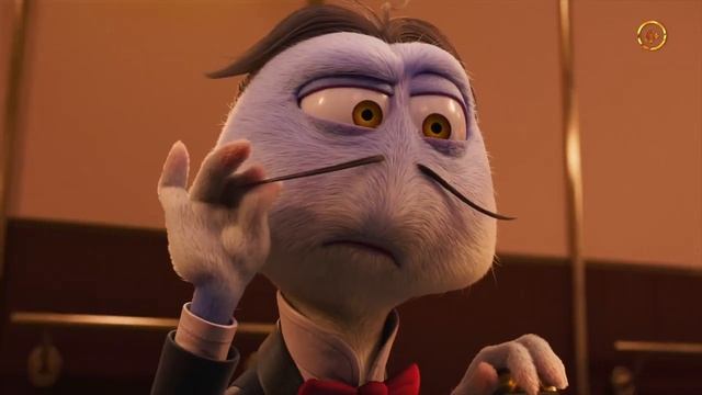 The Greatest Spider Detective (Величайший детектив-паук) 2023 смотреть онлайн