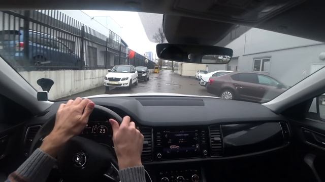 Сколько стоит мой Kodiaq сегодня? Цена и скидки на мою комплектацию на 11.2019. Прокатимся за рулем смотреть онлайн