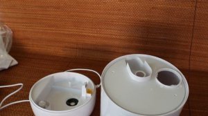 Увлажнитель воздуха Deerma DEM F600