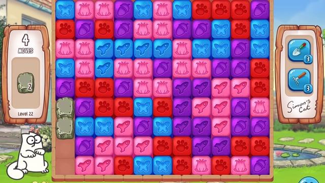 Simon’s Cat - Story Time: Chapter 2 Walkthrough & iOS Apple Arcade Gameplay (by Tactile Games) смотреть онлайн