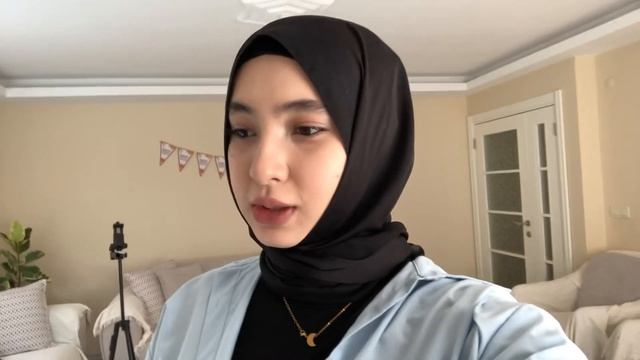 РАМАДАН В ТУРЦИИ 2022 | RAMADAN VLOG | КАК ПРОХОДИТ НАШ РАМАДАН В СТАМБУЛЕ | МОТИВАЦИЯ НА УБОРКУ смотреть онлайн