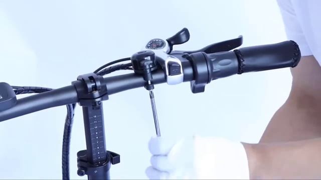 TOP 5 Best Folding Bike 2023 смотреть онлайн