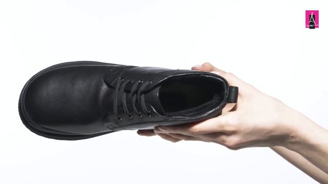 Видеообзор I Мужские ботинки TENDANCE 2666371 смотреть онлайн