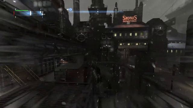 ПЕРВАЯ ВСТРЕЧА С ДЖОКЕРОМ ✘ Batman: Arkham Origins ✘ #6 смотреть онлайн