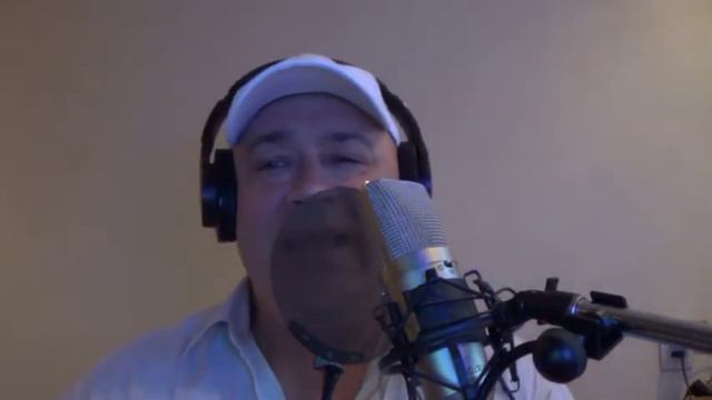 When I Need You - Leo Sayer. Поет Н. Чеканников смотреть онлайн