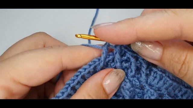 Master Class. Crochet carpet 12 row/Мастер-класс. Ковёр крючком 12 ряд/Usta sınıfı. Tığ halısı 12 смотреть онлайн