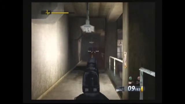 Urban Chaos: Riot Response ... (PS2) Gameplay смотреть онлайн