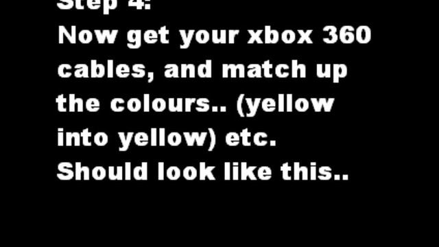 Dazzle DVC100 Capture Card - How to set up and record a Xbox 360 in PAL 60 - PART 1 смотреть онлайн