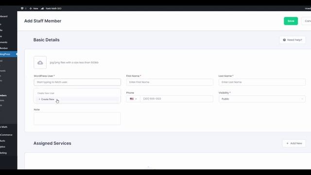 Getting Started with BookingPress Pro – WordPress Booking Plugin Initial Setup смотреть онлайн