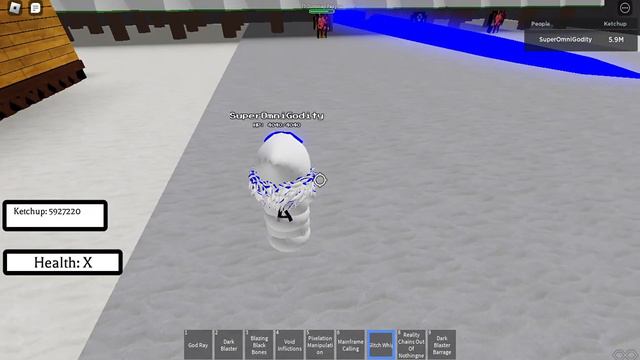 Error404 Showcase - Undertale Universe Anomaly: Cosmic Stars смотреть онлайн