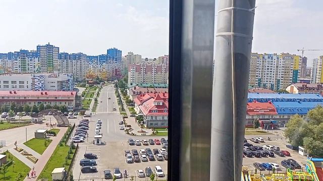 Продолжаем знакомство с Пензой смотреть онлайн