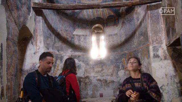 Албания | Клуб Путешественников Фрам смотреть онлайн