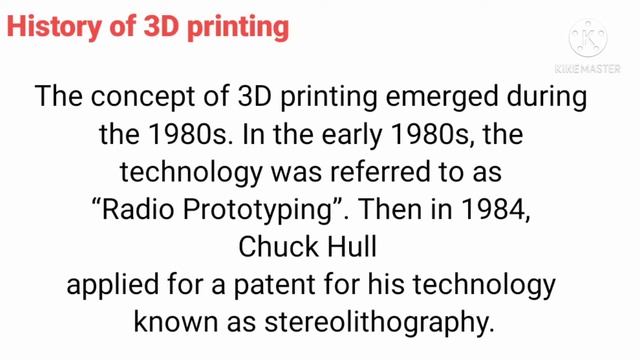 3D printing in hindi- basic concepts of 3D printing- full details in Hindi. смотреть онлайн