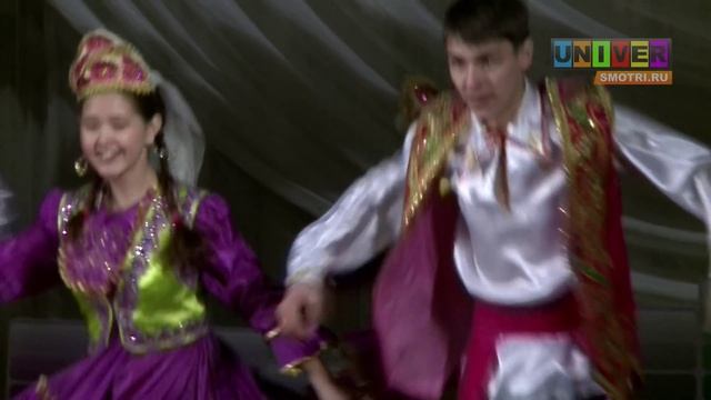 Созвездие талантов. смотреть онлайн