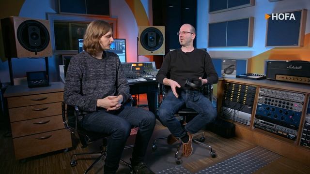 Sennheiser HD 660S2 im Check смотреть онлайн