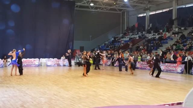 Самба(4) смотреть онлайн