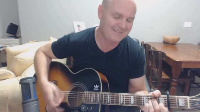 ♪♫ Bruno Mars - Marry You (cover) смотреть онлайн