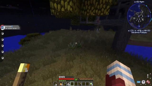 НАШ НОВЫЙ ДРУГ | Minecraft Pixelmon ПРОХОЖДЕНИЕ #5 смотреть онлайн