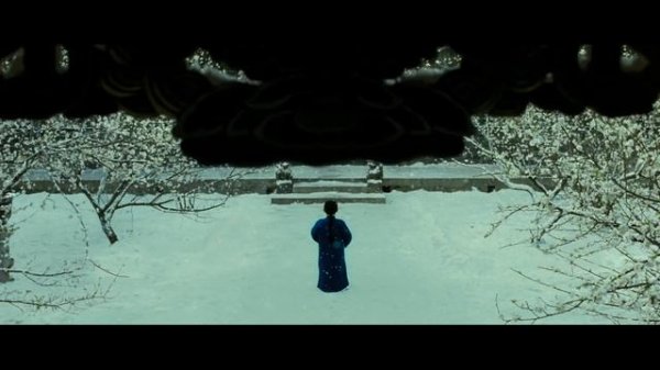 THE GRANDMASTER | Daughter Of The Master