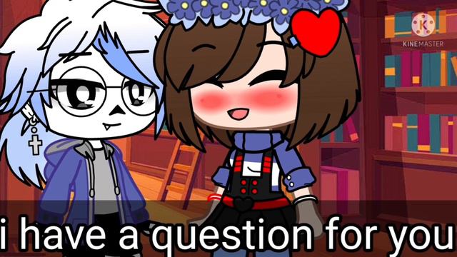 Let me be your woman||meme||frans||undertale. смотреть онлайн