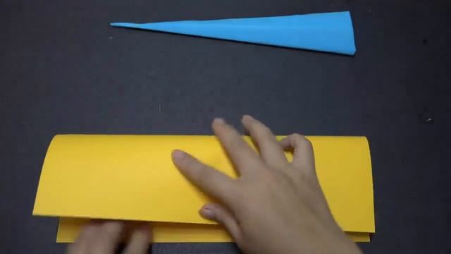How to make a Paper Sword PART 11 | Easy Origami Tutorial | DIY Ninja Sword смотреть онлайн