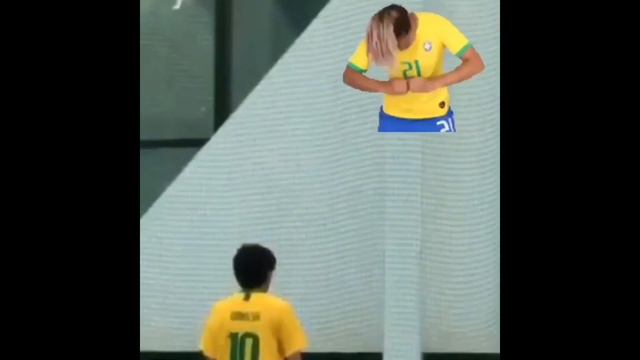🔔 Димаш Кудайберген Димаш играет футбол с друзьями в футболке бразильской команды(SUB) смотреть онлайн