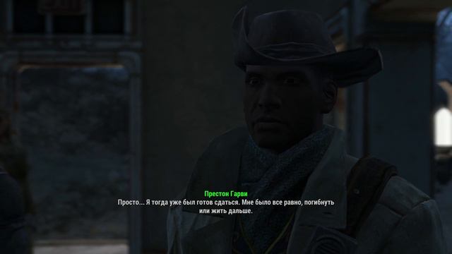 Fallout 4 на 100% #97: Старые пушки. смотреть онлайн
