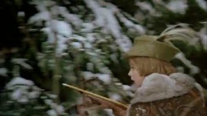 Три орешка для Золушки. Отличная сказа для всей семьи!