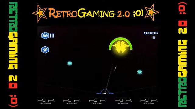 Arcade Essentials Evolution (PlayStation Portable) P.S.P смотреть онлайн